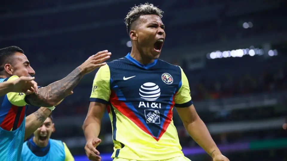 América: Se filtró la que sería la nueva camiseta de las Águilas para el Ap21