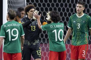 Tokio 2020: AMLO felicitó a la Selección Mexicana por su triunfo ante Sudáfrica