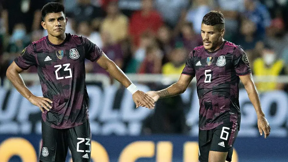 Selección Mexicana: Con la misión de demostrar su jerarquía y derrotar a Honduras en CF