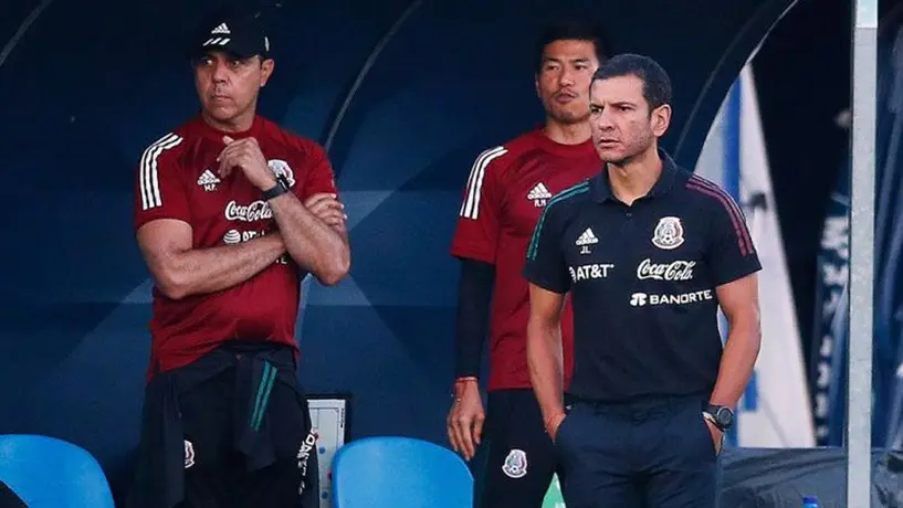 Selección Mexicana: México y Francia, en alerta por casos de Covid-19 en la Villa que se alojan