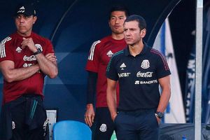 Selección Mexicana: México y Francia, en alerta por casos de Covid-19 en la Villa que se alojan