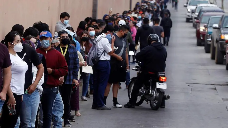 CDMX: Regresará a semáforo amarillo a partir de la próxima semana