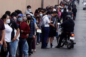 CDMX: Regresará a semáforo amarillo a partir de la próxima semana