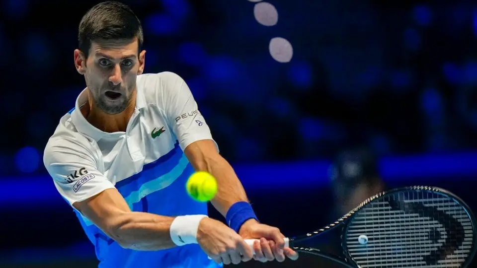 Australian Open 2022: Vacunación obligatoria para los participantes