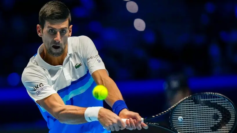 Australian Open 2022: Vacunación obligatoria para los participantes