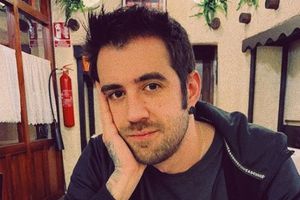 AuronPlay festejó título de Cruz Azul tras mandarle su 'bendición'