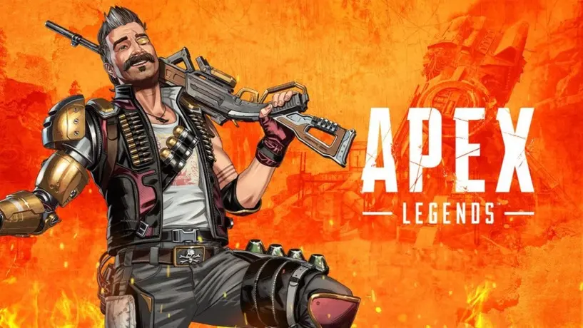 Apex Legends anunció que llegará a dispositivos móviles