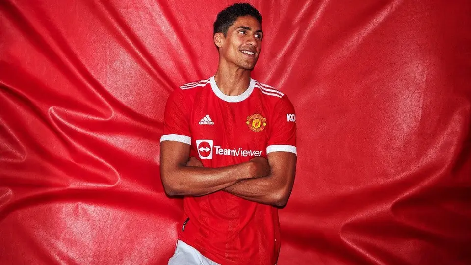 Varane sobre su llegada al Manchester United: "Quería nuevas emociones"