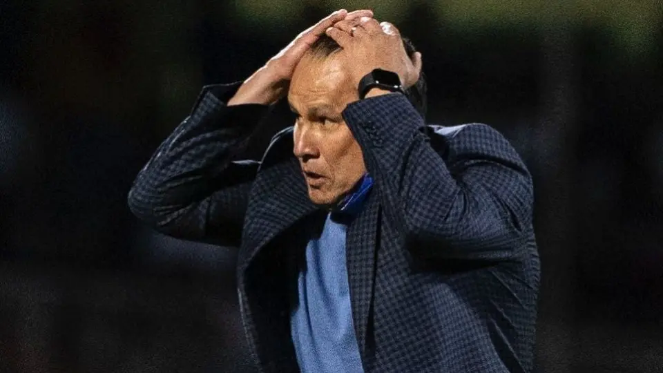 Juan Reynoso tras derrota ante Pumas: 'Nos vamos con una vergüenza enorme'
