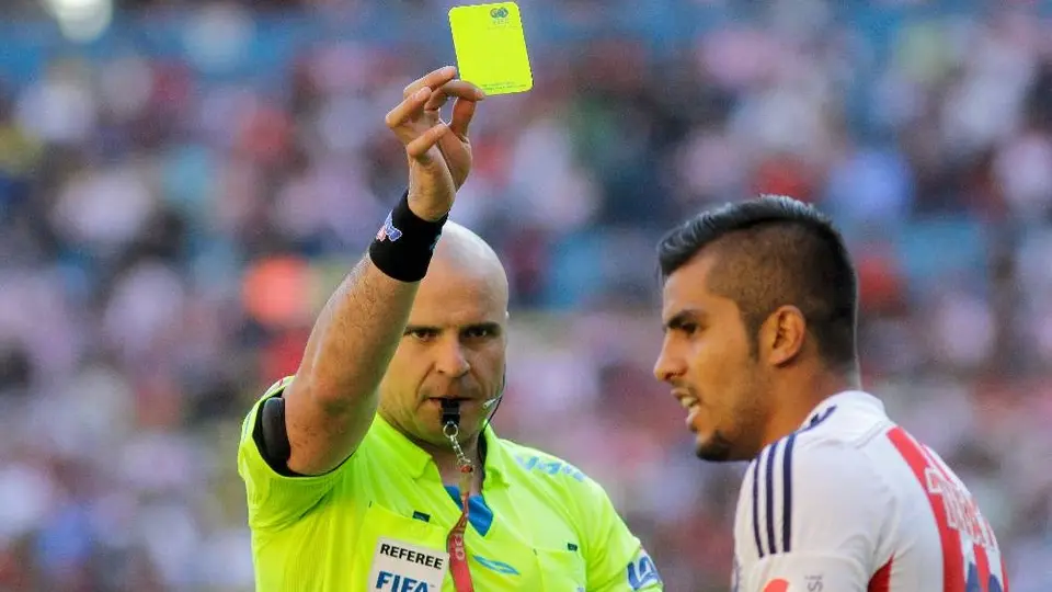 Paco Chacón sobre el Clásico Tapatío: 'Me fue bien, me equivocaba en los juegos chiquitos'