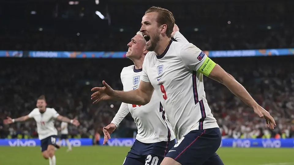 ¡La Final de la Eurocopa se enciende!