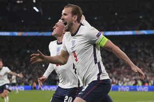 ¡La Final de la Eurocopa se enciende!