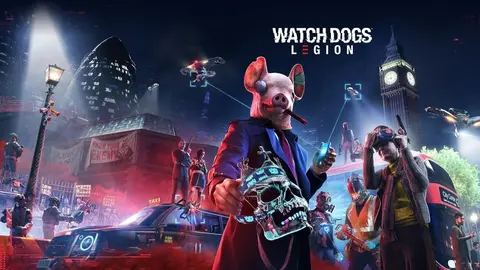 Ubisoft: UbiForward anunció su fecha de participación dentro del E3 2021
