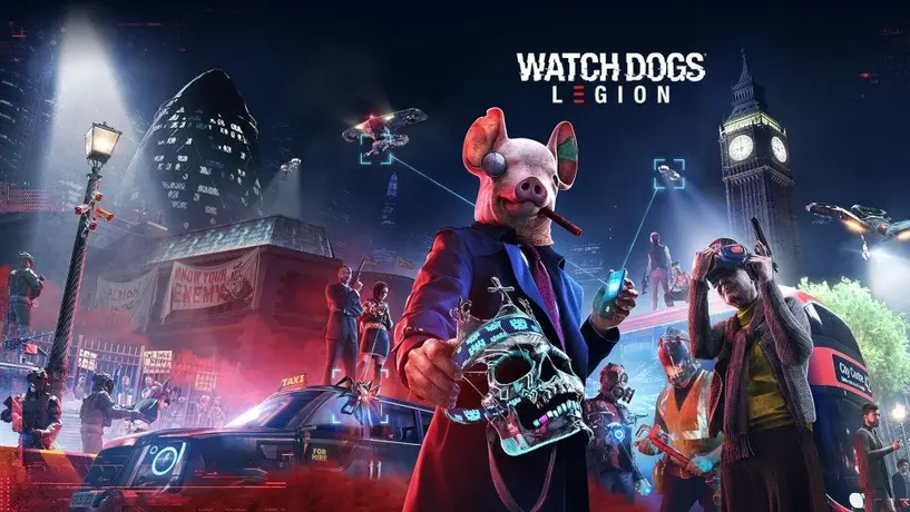 Ubisoft: UbiForward anunció su fecha de participación dentro del E3 2021