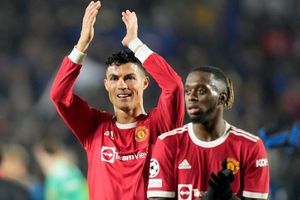 Cristiano Ronaldo: Presumió increíble parecido con su hija a su edad