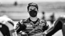 Dean Berta Viñales: Falleció el piloto de 15 años tras caída en el Circuito de Jerez