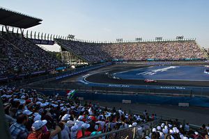 Formula E: Director confirmó a México en calendario del próximo año