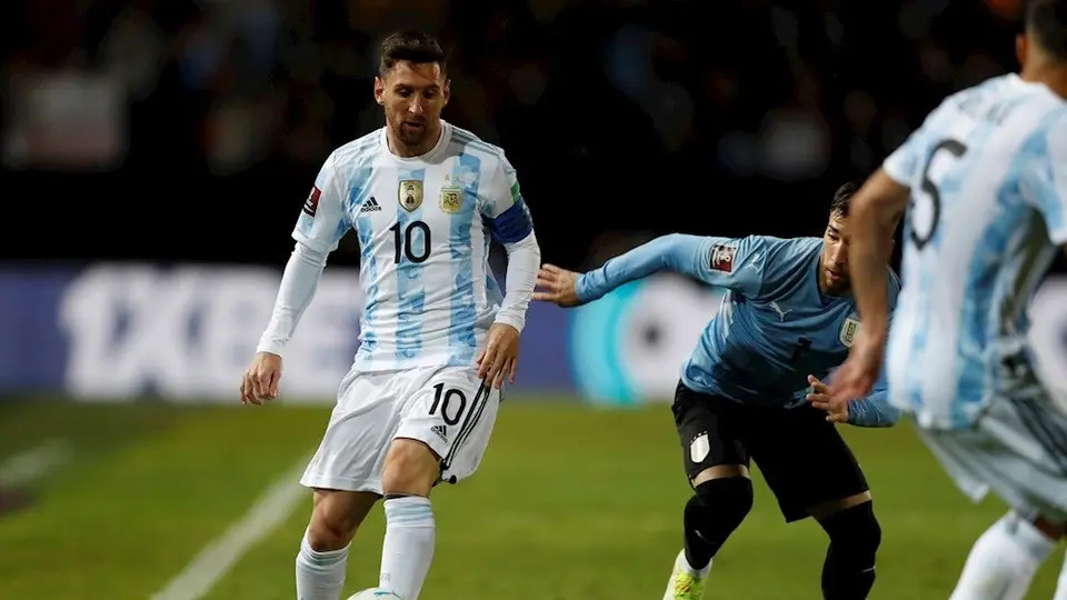 Qatar 2022: Lionel Messi jugará ante Brasil, confirmó Scaloni