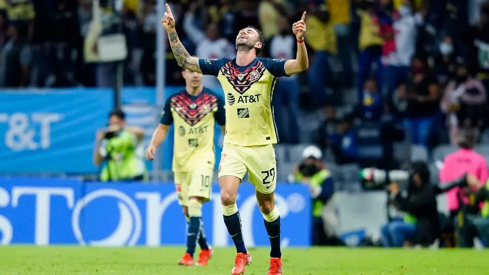 Miguel Layún sobre final ante Rayados: 'Me genera gasolina internamente'