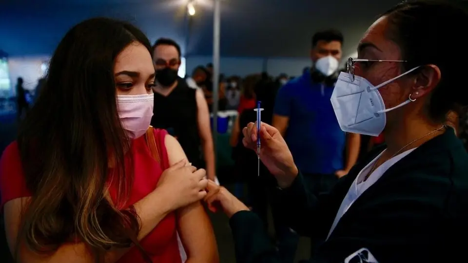 CDMX: Vacunación contra el Covid-19 continuará con la segunda dosis en 4 alcaldías