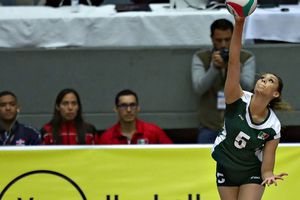 Selección Mexicana de Voleibol buscará su pase al Mundial por la vía del Ranking