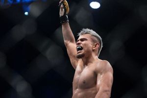 Alan Domínguez previo a su pelea vs 'Drako' Cossio: 'Va a ser una guerra, va a haber sangre'