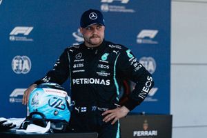 Nico Rosberg criticó a Bottas tras GP de Francia: 'Ha hecho una basura de trabajo'