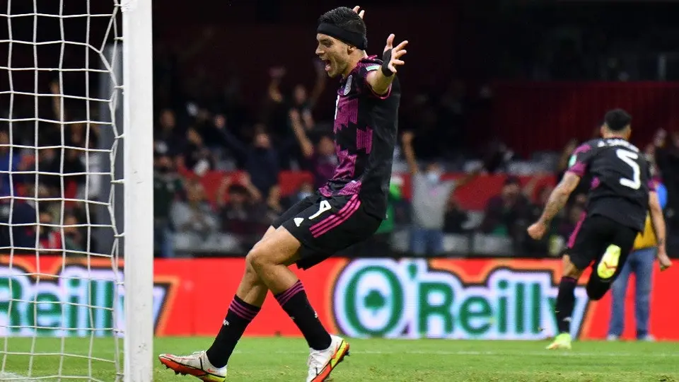 Selección Mexicana: Tata repetirá tridente Jiménez, Chucky y Tecatito frente a Honduras