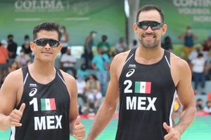 Tokio 2020: México avanzó a la Final del Preolímpico de voleibol de playa
