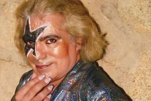 Lucha: My Flowers reveló que la lucha lo salvó de la prostitución