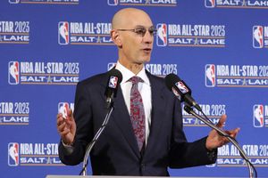 NBA: Comisionado desea que el Play-in continúe después de esta temporada