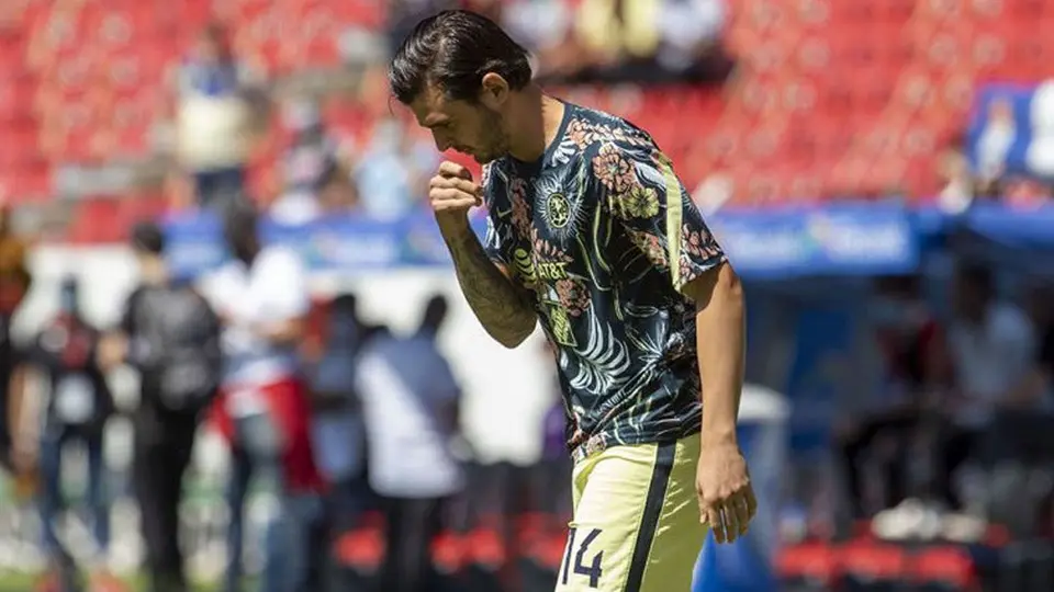 América vs Chivas: Benedetti y Osuna, con oportunidad de mostrarse a Solari en Clásico Nacional