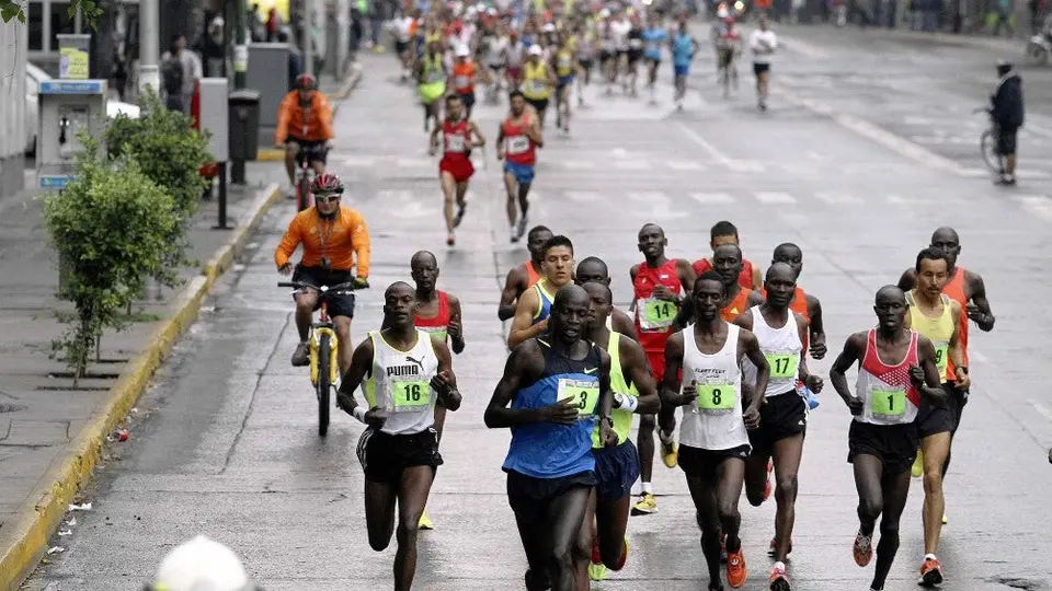 Maratón de Guadalajara se realizará el próximo 12 de diciembre
