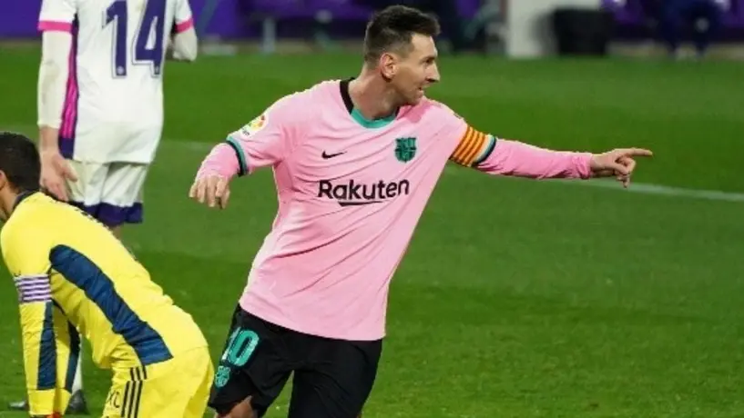 Lionel Messi: Equipos de futbol, basquetbol, F1 y hasta empresas pelean por fichar a la Pulga