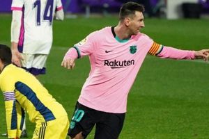 Lionel Messi: Equipos de futbol, basquetbol, F1 y hasta empresas pelean por fichar a la Pulga