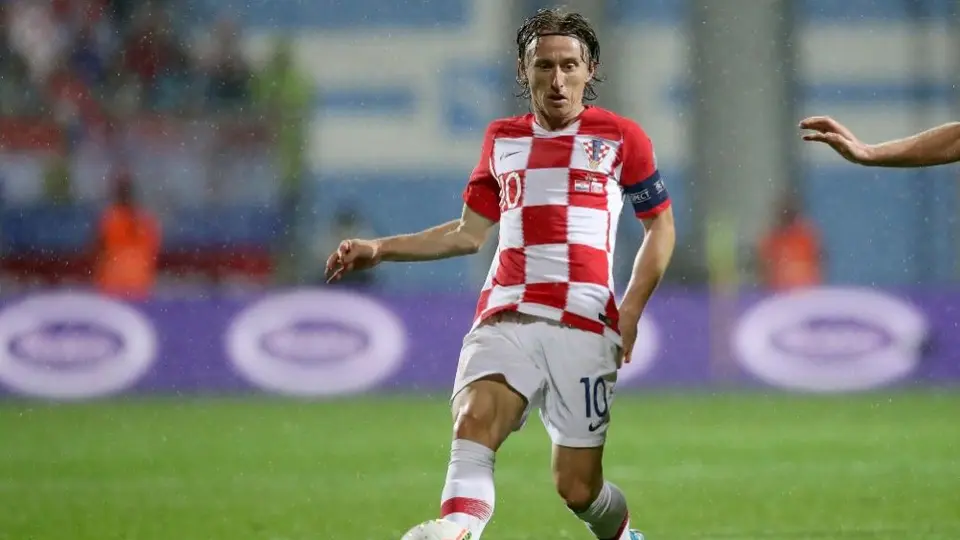 Euro 2020: Croacia, por un respiro de juventud tras el subcampeonato en Rusia 2018