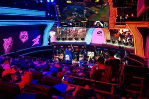 Mundial de League of Legends podría cambiar de sede para la CDMX