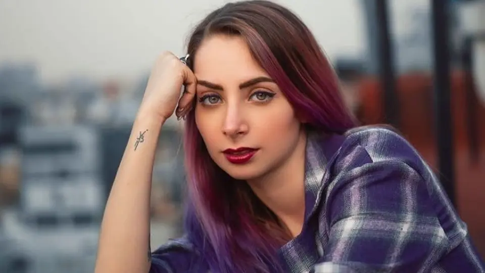 YosStop se disculpa públicamente con Ainara Suárez: "Lastimé y agredí sin derecho"