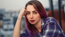 YosStop se disculpa públicamente con Ainara Suárez: "Lastimé y agredí sin derecho"