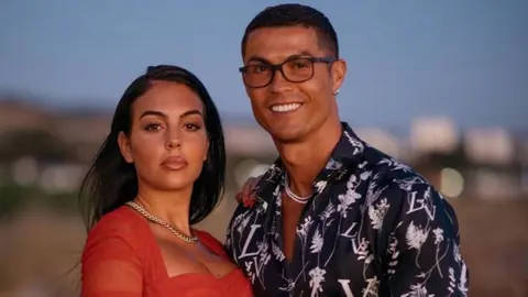Cristiano Ronaldo: Así es la impresionante mansión donde vivirá con Georgina en Manchester