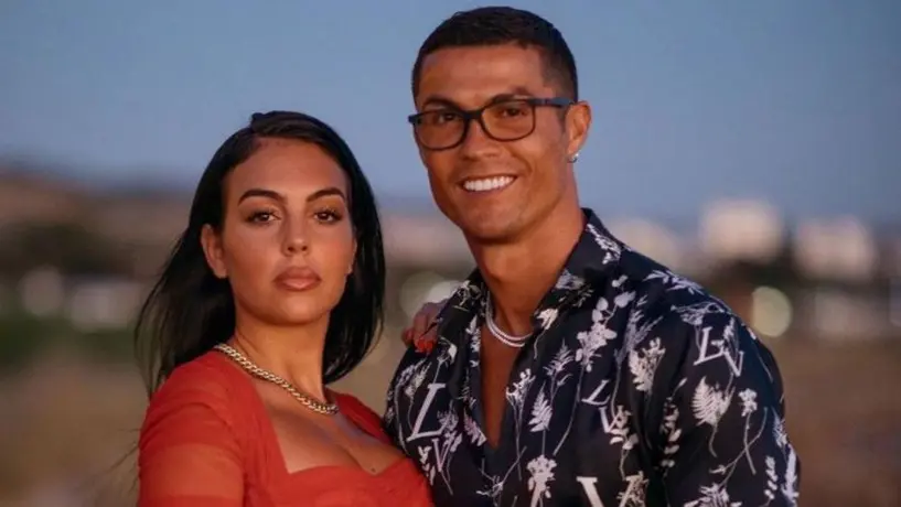 Cristiano Ronaldo: Así es la impresionante mansión donde vivirá con Georgina en Manchester
