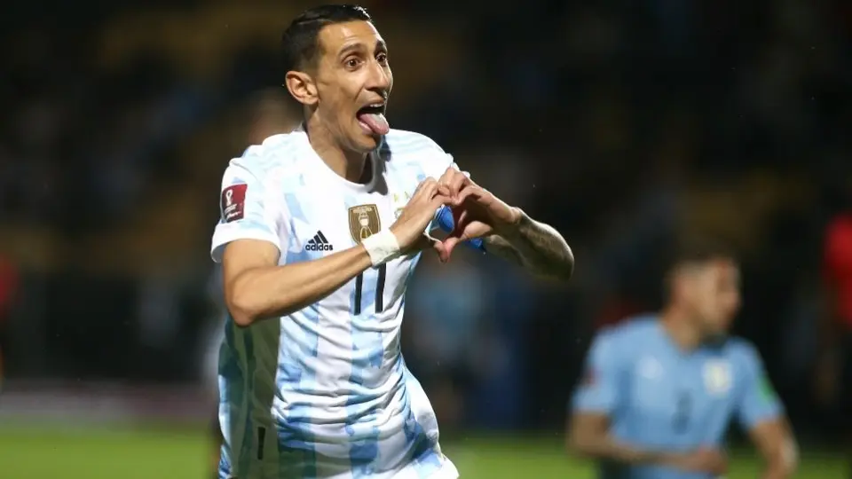 Qatar 2022: Argentina se acerca al Mundial tras vencer a Uruguay