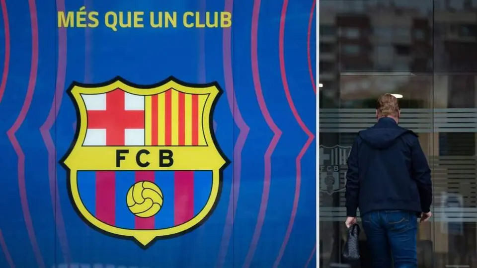 Barcelona: Perfiles difamatorios eran parte del contrato del 'Barçagate', aseguró I3 Ventures