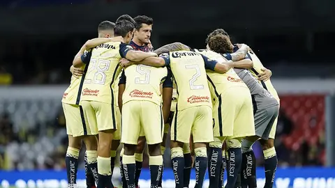 América: Si suma vs Toluca, asegura Repechaje a falta de 8 jornadas