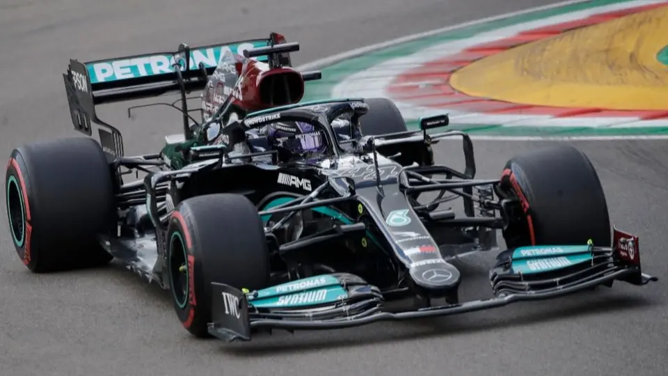 F1: Jefe de Mercedes considera que en 2022 habrá mayor diferencia entre escuderías