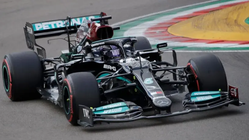 F1: Jefe de Mercedes considera que en 2022 habrá mayor diferencia entre escuderías