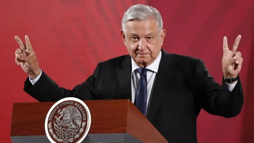 AMLO señaló a los videojuegos por ser violentos y racistas