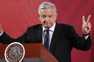 AMLO señaló a los videojuegos por ser violentos y racistas