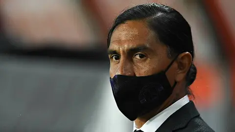 Palencia sobre la salida de Vucetich: 'Peláez no es el culpable, ha traído buenos jugadores'