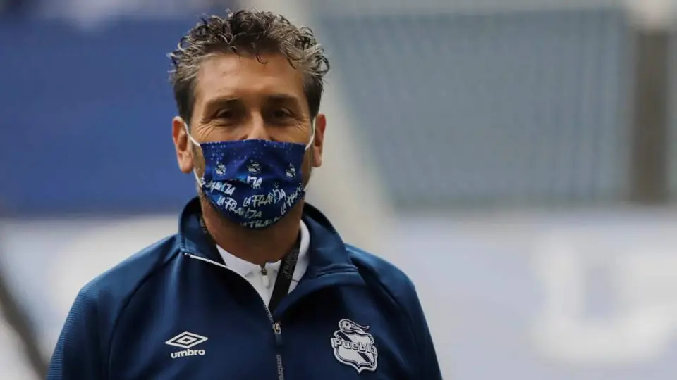 Carlos Poblete sobre récord de Larcamón: 'Eso pasará al olvido a partir de la Liguilla'